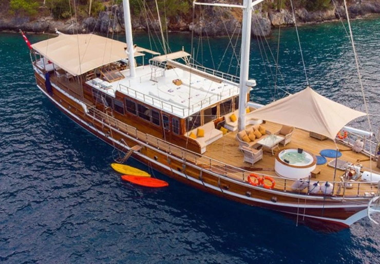 Grand Acar Turquie | Grand Acar