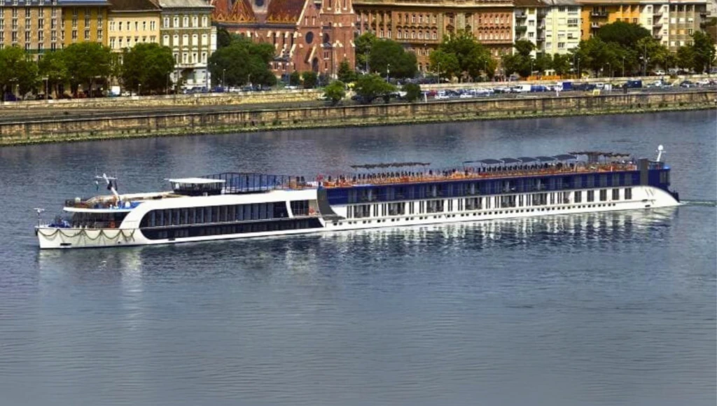 Croisière romantique de 8 jours sur le majestueux Danube : au cœur de Vienne et Budapest, entre trésors impériaux et folklore local