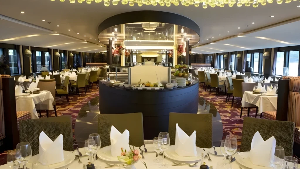 Croisière romantique de 8 jours sur le majestueux Danube : au cœur de Vienne et Budapest, entre trésors impériaux et folklore local