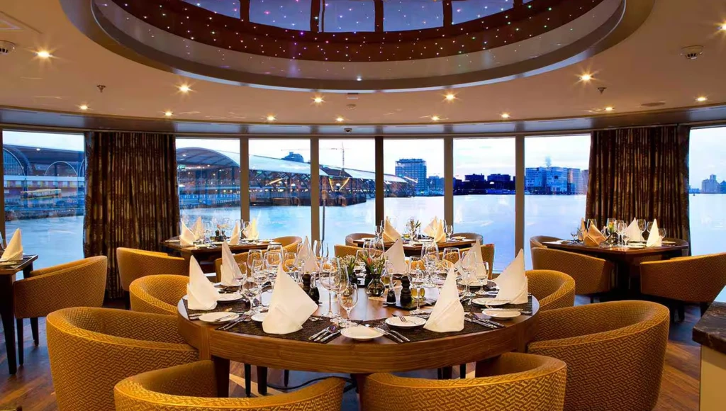 Croisière romantique de 8 jours sur le majestueux Danube : au cœur de Vienne et Budapest, entre trésors impériaux et folklore local