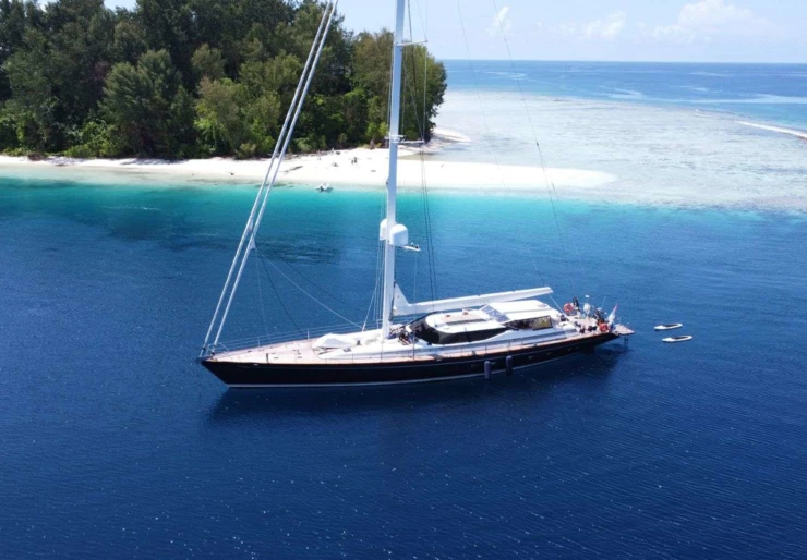 Thandeka Kangerlussuaq | 