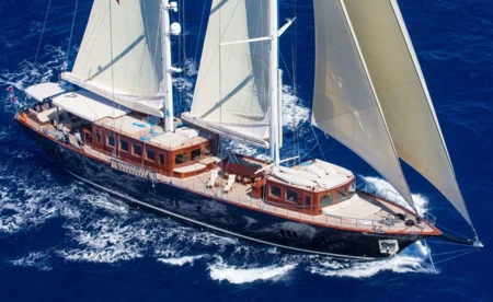S/Y SATORI