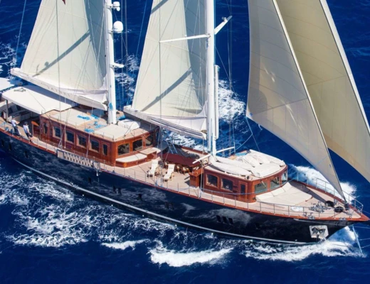 S/Y SATORI