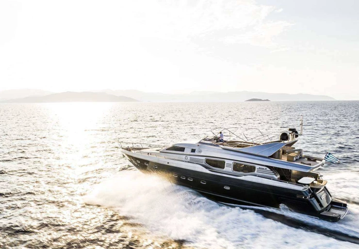 Andromeda Griechenland | ANDROMEDA