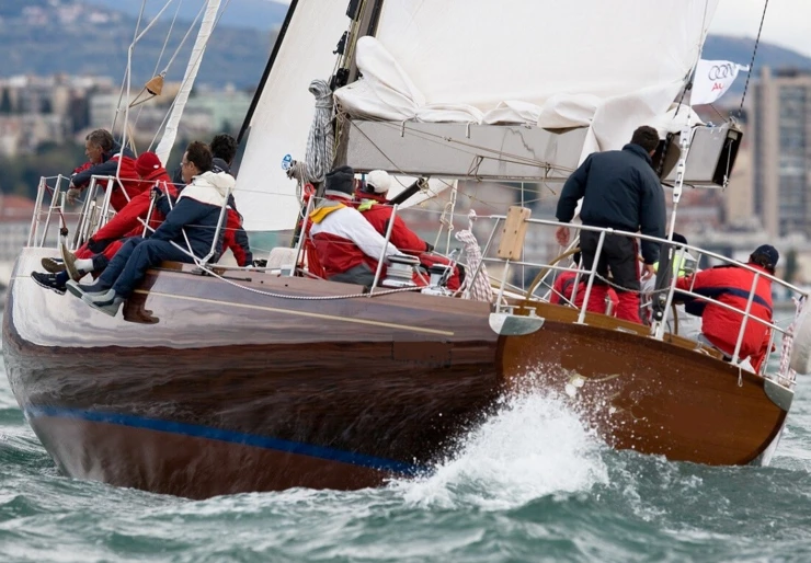 Sciarelli 62.5 Syracusa | Clan II