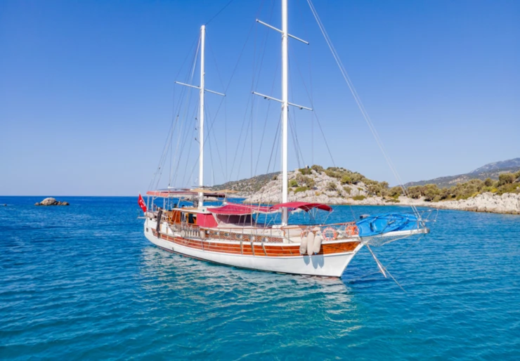 Jaqabay Porto di Fethiye | 