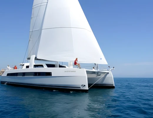 Catana C59