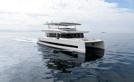 VisionF E-Cat 80