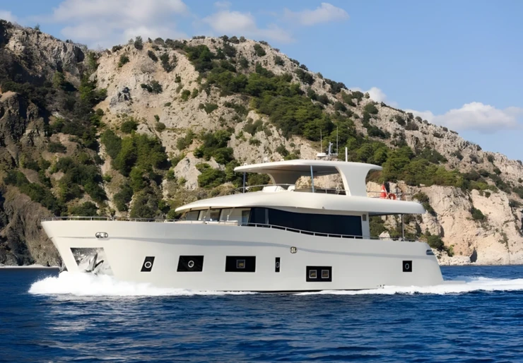 TanWay Hafen von Marmaris | TanWay