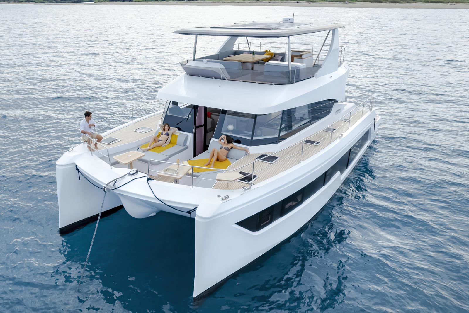 Aventura 56