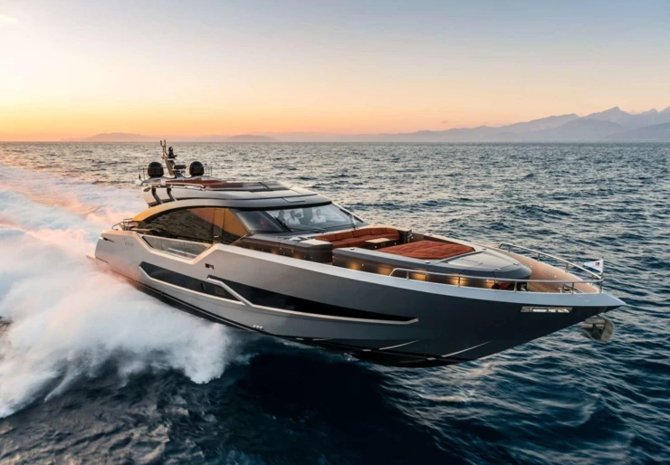 G Five Sardegna | G FIVE