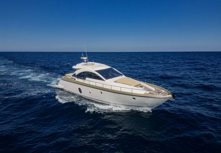 Gynah Naples and Sicily | GYNAH