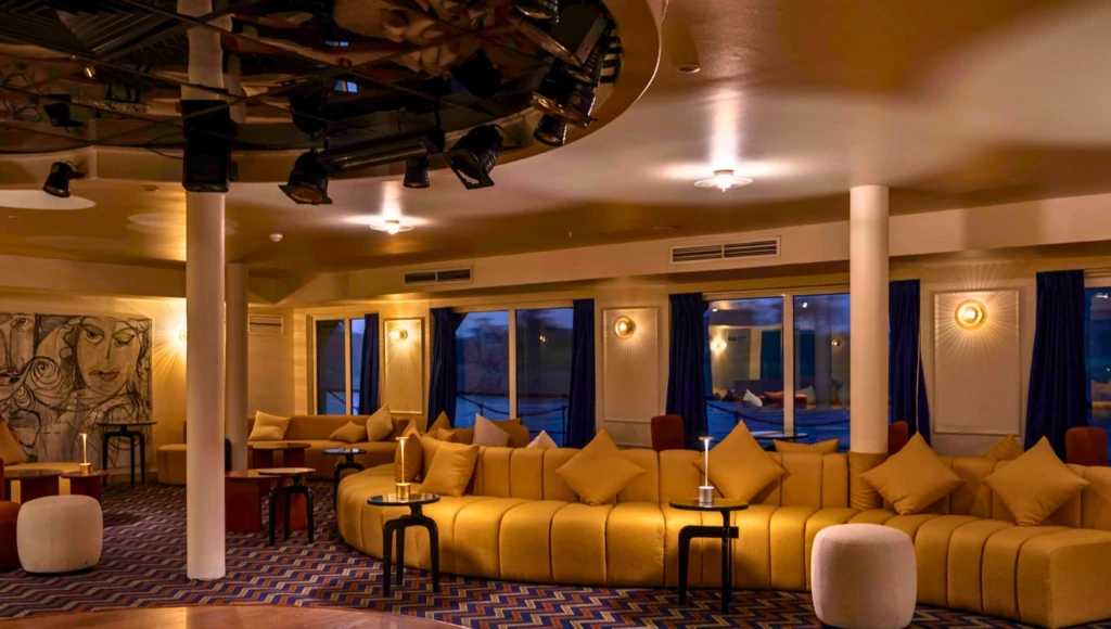 Croisière de 4 jours : d’Assouan à Louxor, entre temples légendaires et rives du Nil mythique