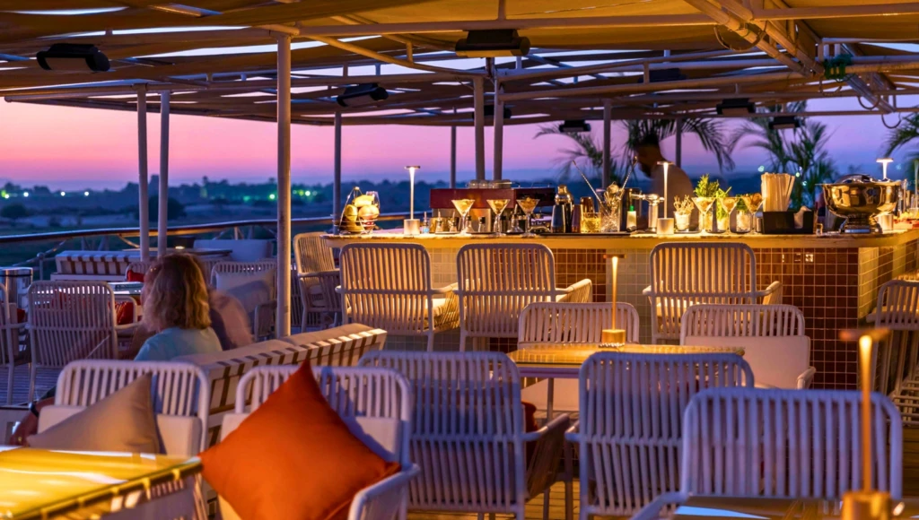 Croisière de 4 jours : d’Assouan à Louxor, entre temples légendaires et rives du Nil mythique