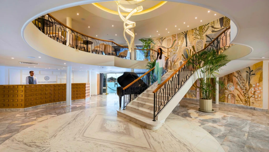 Croisière de 4 jours : d’Assouan à Louxor, entre temples légendaires et rives du Nil mythique