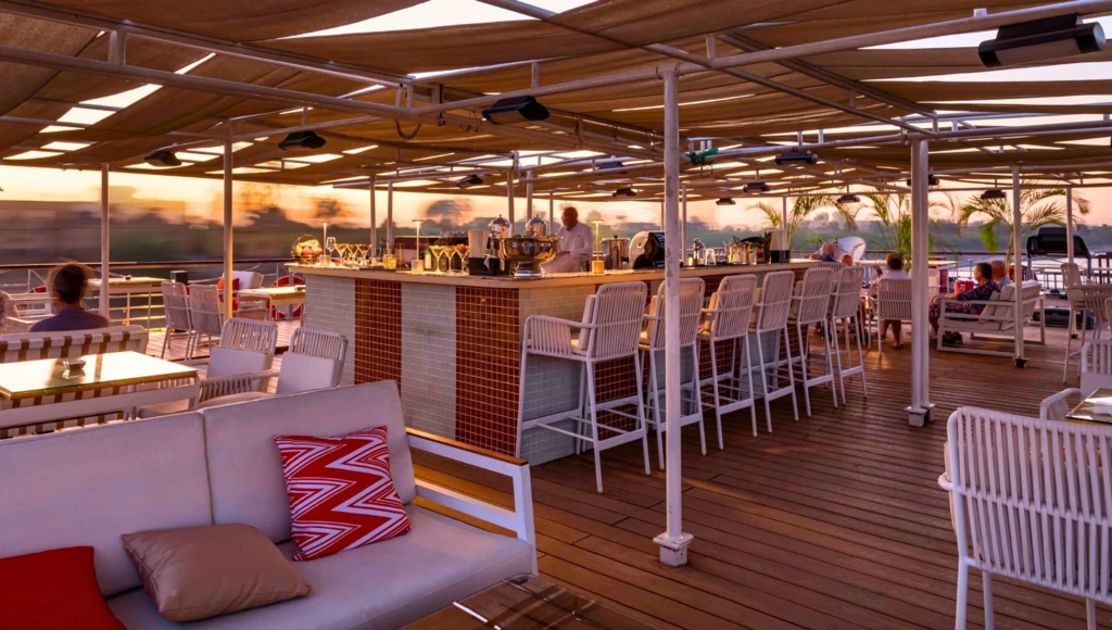 Croisière de 4 jours : d’Assouan à Louxor, entre temples légendaires et rives du Nil mythique