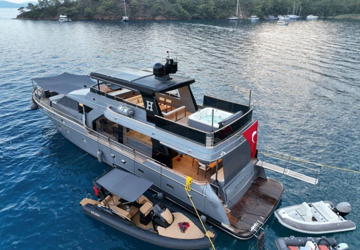 Beyefendi H Istanbul | BEYEFENDI H