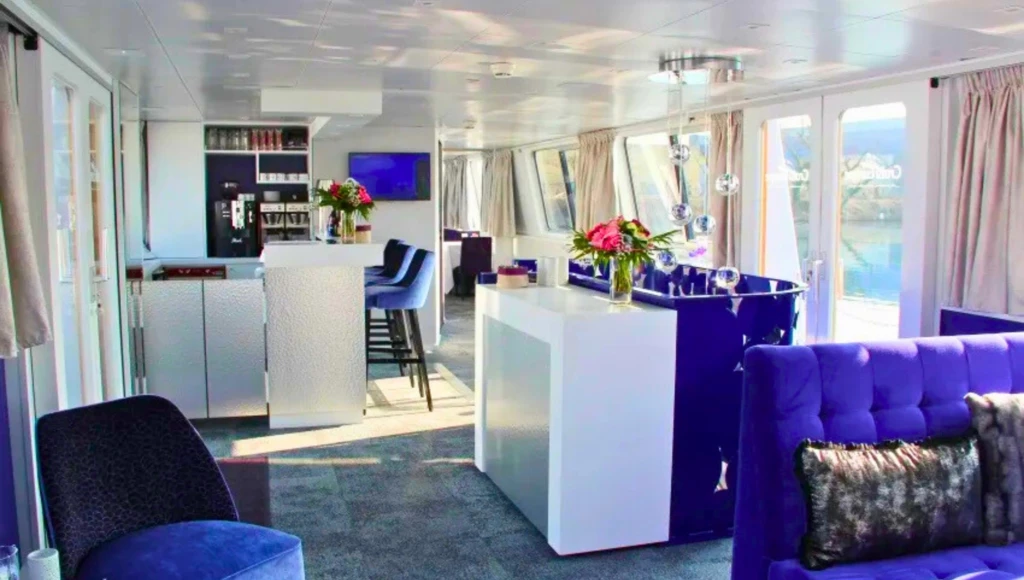 From Champagne to Paris: a cruise through vineyards, history, and the french art of living