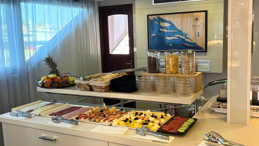 Toutes les splendeurs de la Croatie en 8 jours : un itinéraire somptueux entre Split et Dubrovnik