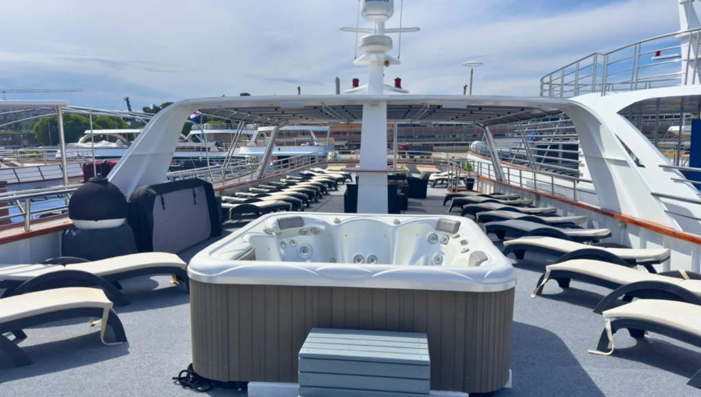 Toutes les splendeurs de la Croatie en 8 jours : un itinéraire somptueux entre Split et Dubrovnik