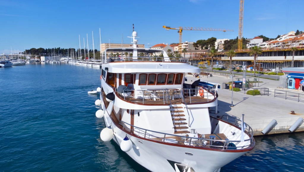 Toutes les splendeurs de la Croatie en 8 jours : un itinéraire somptueux entre Split et Dubrovnik