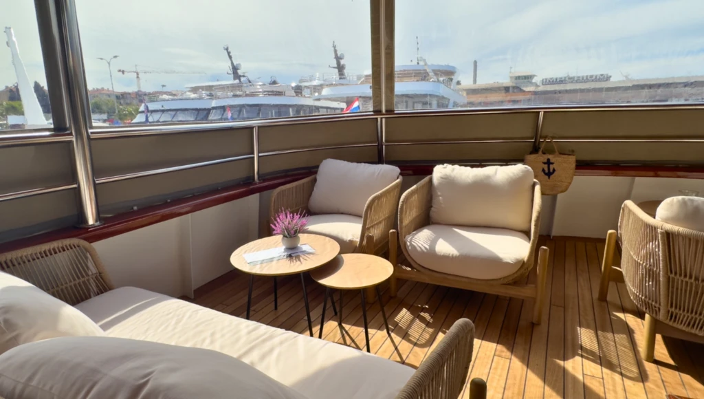 Toutes les splendeurs de la Croatie en 8 jours : un itinéraire somptueux entre Split et Dubrovnik