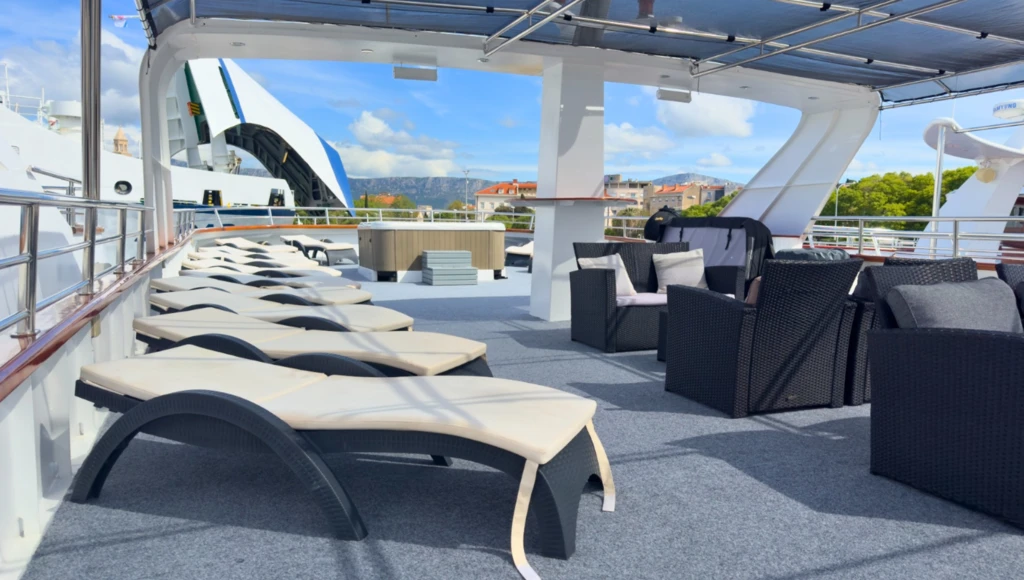 Toutes les splendeurs de la Croatie en 8 jours : un itinéraire somptueux entre Split et Dubrovnik