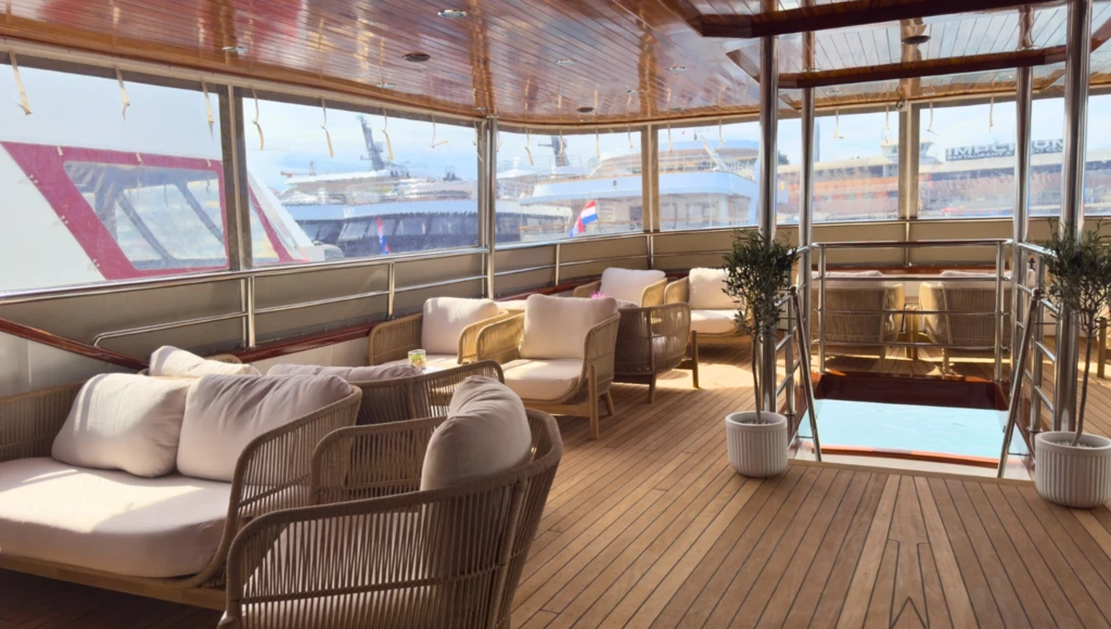 Toutes les splendeurs de la Croatie en 8 jours : un itinéraire somptueux entre Split et Dubrovnik