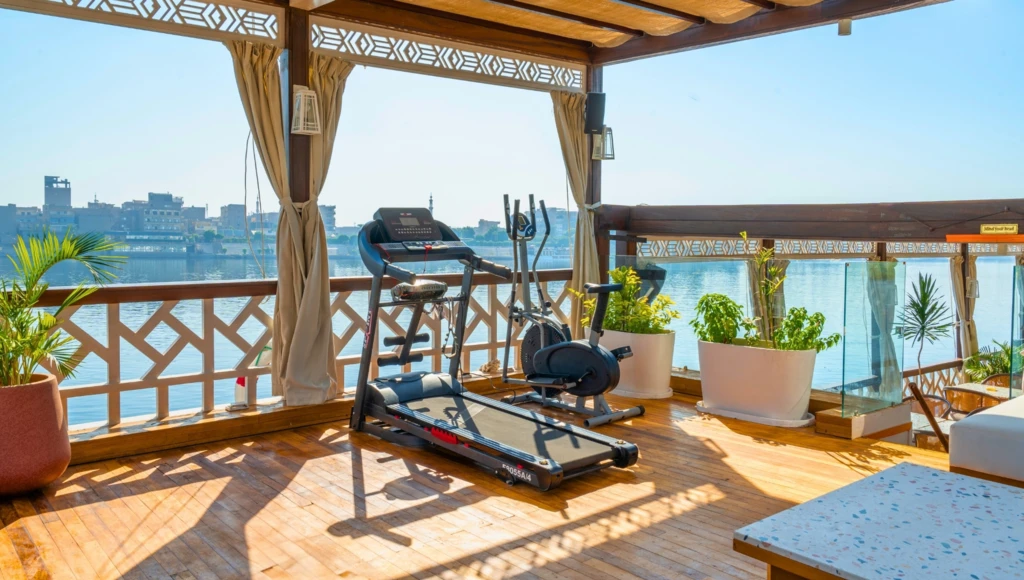 An exceptional 8-day trip on the Nile in a private dahabieh, between ancient splendors and timeless landscapes