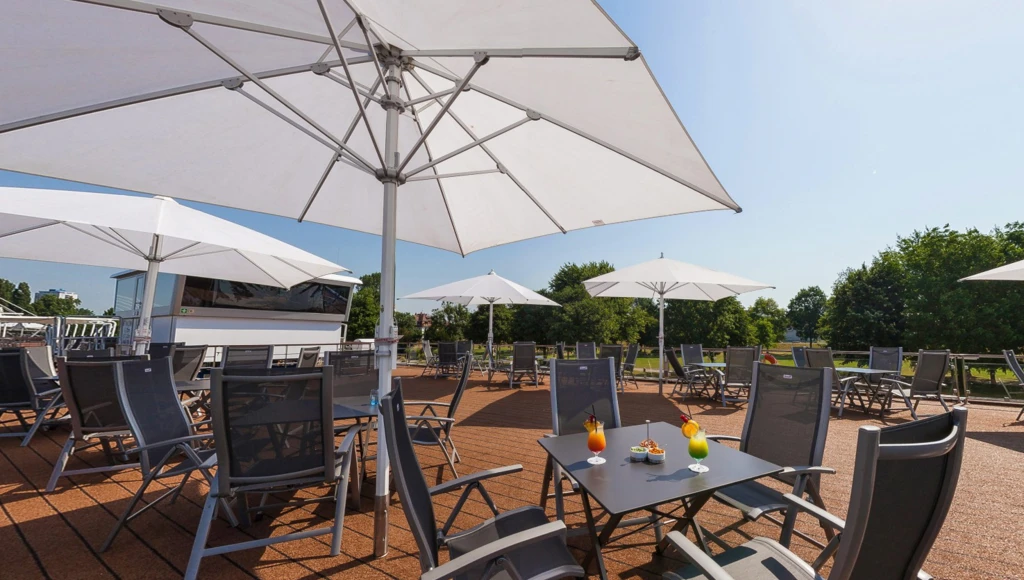 Croisière de Noël de Bâle à Amsterdam : 8 jours entre patrimoine médiéval et traditions festives