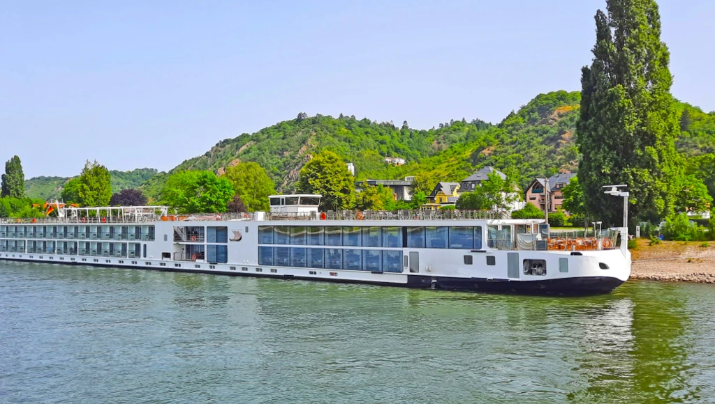Croisière de Noël de Bâle à Amsterdam : 8 jours entre patrimoine médiéval et traditions festives