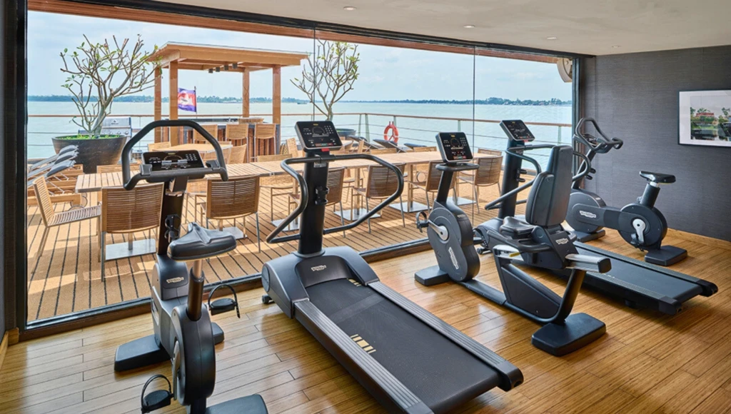 Rêverie asiatique lors d'un voyage fluvial premium de 5 jours sur le Mékong et le lac Tonlé Sap