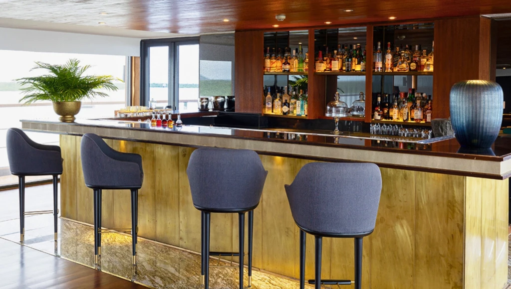 Rêverie asiatique lors d'un voyage fluvial premium de 5 jours sur le Mékong et le lac Tonlé Sap