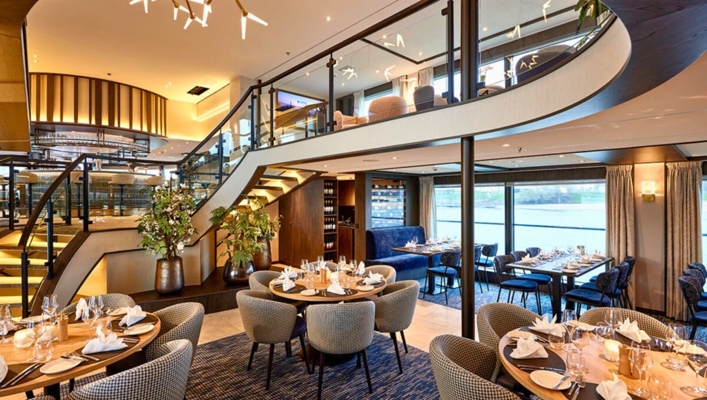 Culture, saveurs et élégance baroque : escapade de 5 jours sur le Danube autrichien