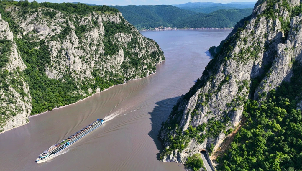 Culture, saveurs et élégance baroque : escapade de 5 jours sur le Danube autrichien