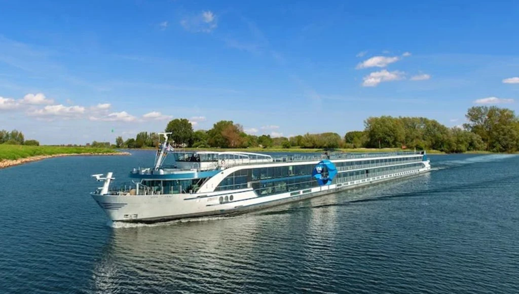 Culture, saveurs et élégance baroque : escapade de 5 jours sur le Danube autrichien