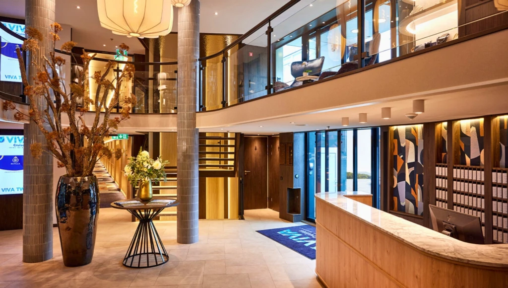 Culture, saveurs et élégance baroque : escapade de 5 jours sur le Danube autrichien