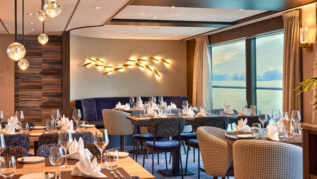 Culture, saveurs et élégance baroque : escapade de 5 jours sur le Danube autrichien