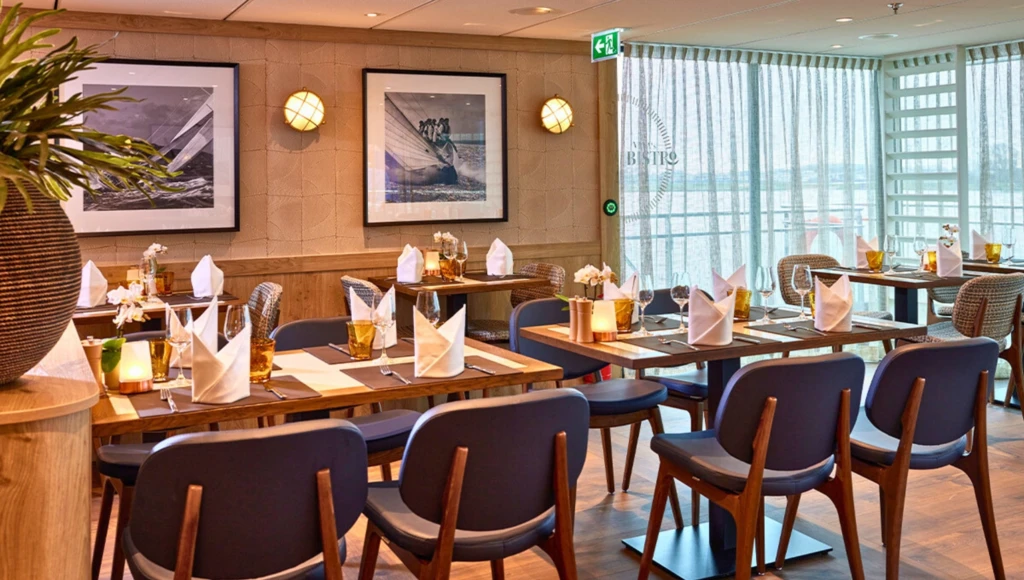 Culture, saveurs et élégance baroque : escapade de 5 jours sur le Danube autrichien