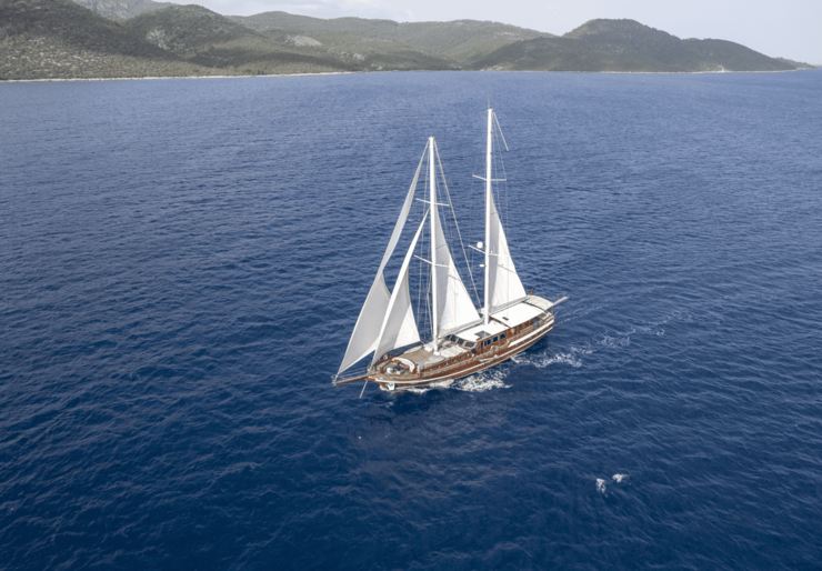 L'orient Bodrum - port principal | L''orient