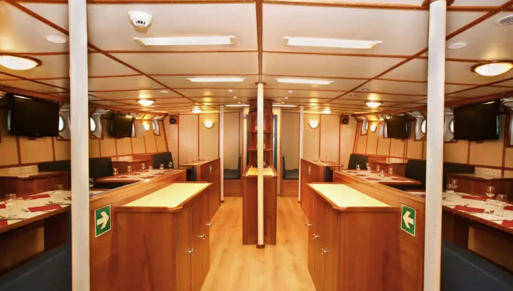 De Longyearbyen aux fjords sauvages : exploration estivale du Spitzberg à bord d'un magnifique voilier, entre toundras fleuries et glaces éternelles