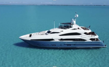 M/Y Natural 9