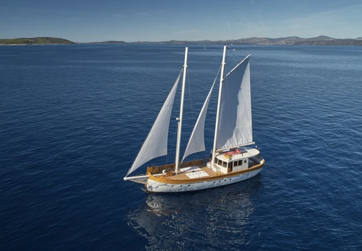 Green Ray Porto di Spalato | Green Ray