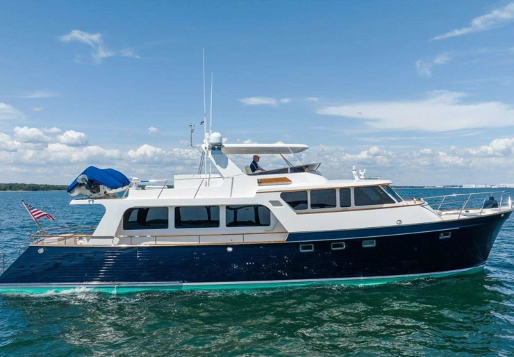 What's next Etats Unis d'Amérique - Nouvelle Angleterre | What's Next