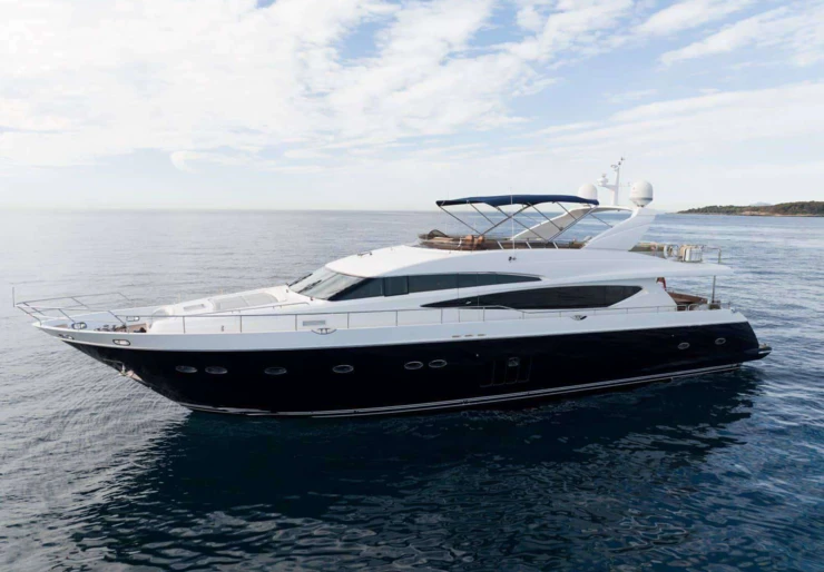 Blue Eyes Naples et Sicile | BLUE EYES