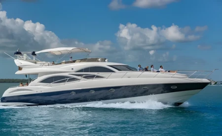 Sunseeker Manhattan 74