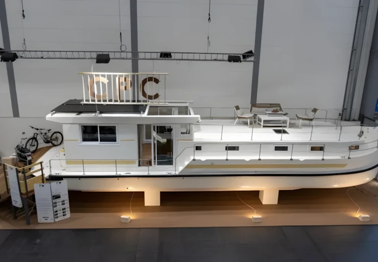 LaPéniche eXP Digoin | LaPéniche eXP - 1289