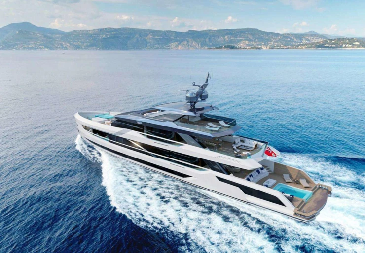 Legasea Greece | LEGASEA