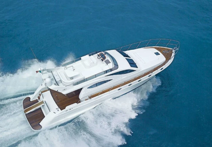 Lady Shine Sardinia | LADY SHINE