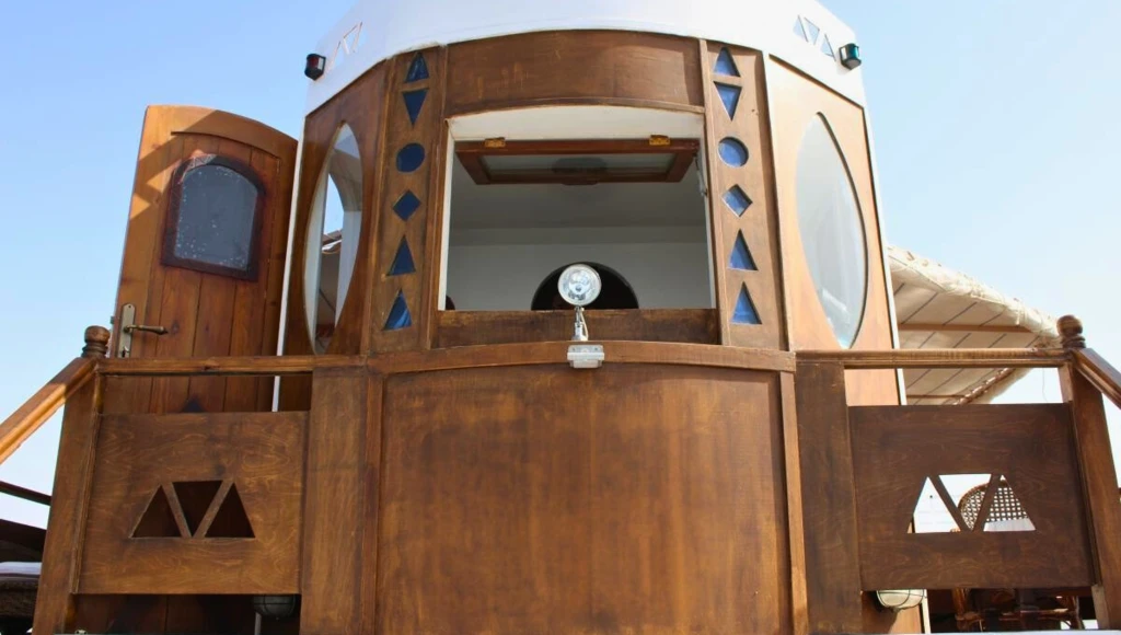 Trois nuits de magie sur le Lac Nasser : des colosses d'Abou Simbel au temple de Kalabsha